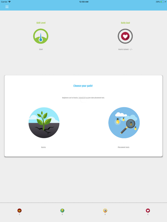 Screenshot #6 pour ChemSteps