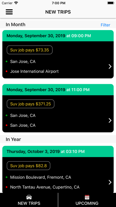 LymoPal iPhone screenshot 1 - Business app