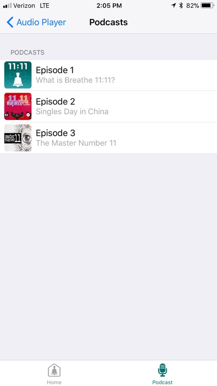 Breathe 11:11 screenshot-3