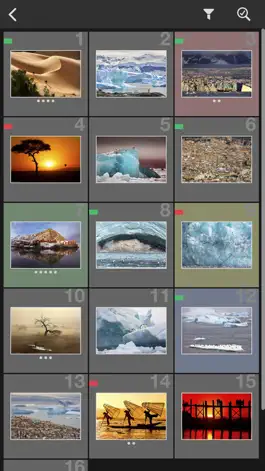 Game screenshot PhotoPicker Pro for Lightroom hack