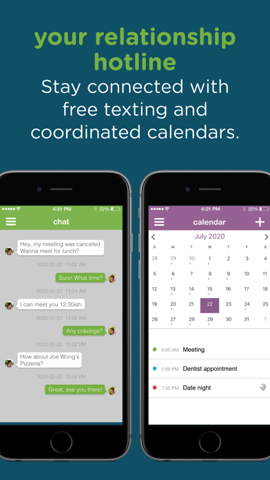 2life – your relationship app screenshot 3