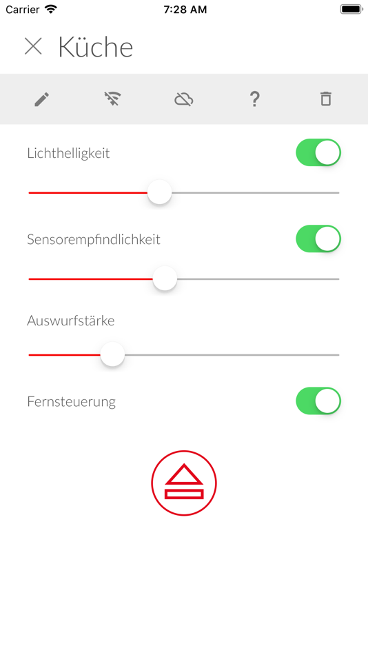 #3. Hailo.Connect (iOS) By: Hailo-Werk Rudolf Loh GmbH & Co. KG