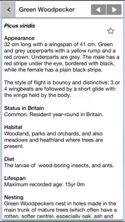 birds of britain pro problems & solutions and troubleshooting guide - 2