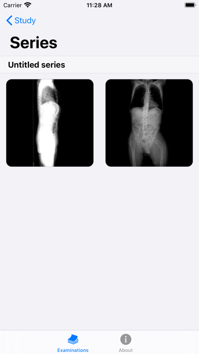 Screenshot #3 pour MP@Web