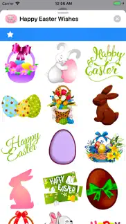 How to cancel & delete happy easter wishes 4