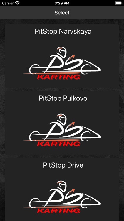 PitStop Karting