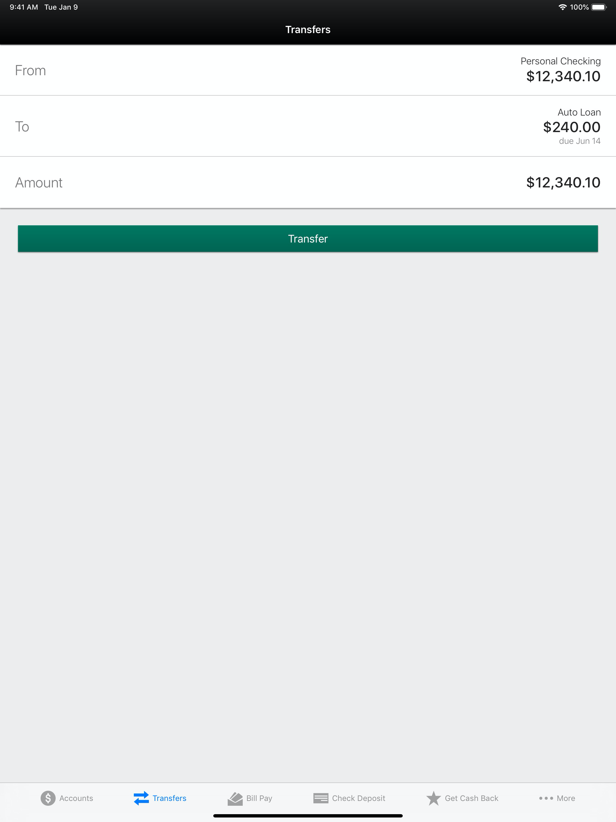 BankPlus Mobile