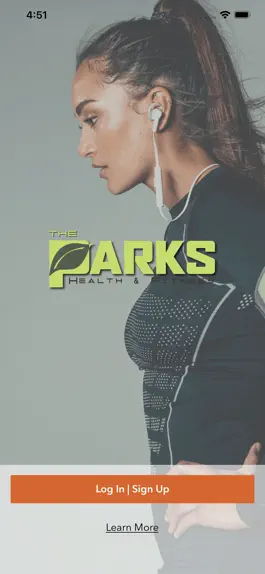 Game screenshot The Parks Health & Fitness mod apk