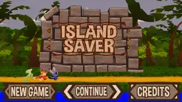 Game screenshot Island Saver mod apk