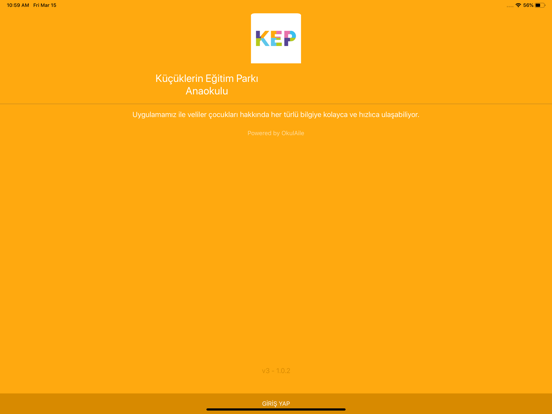 Screenshot #4 pour Küçüklerin Eğitim Parkı