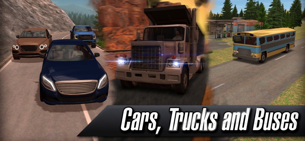 Driving School 2016 hack tool