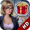 Crime Mania Hidden Objects icon