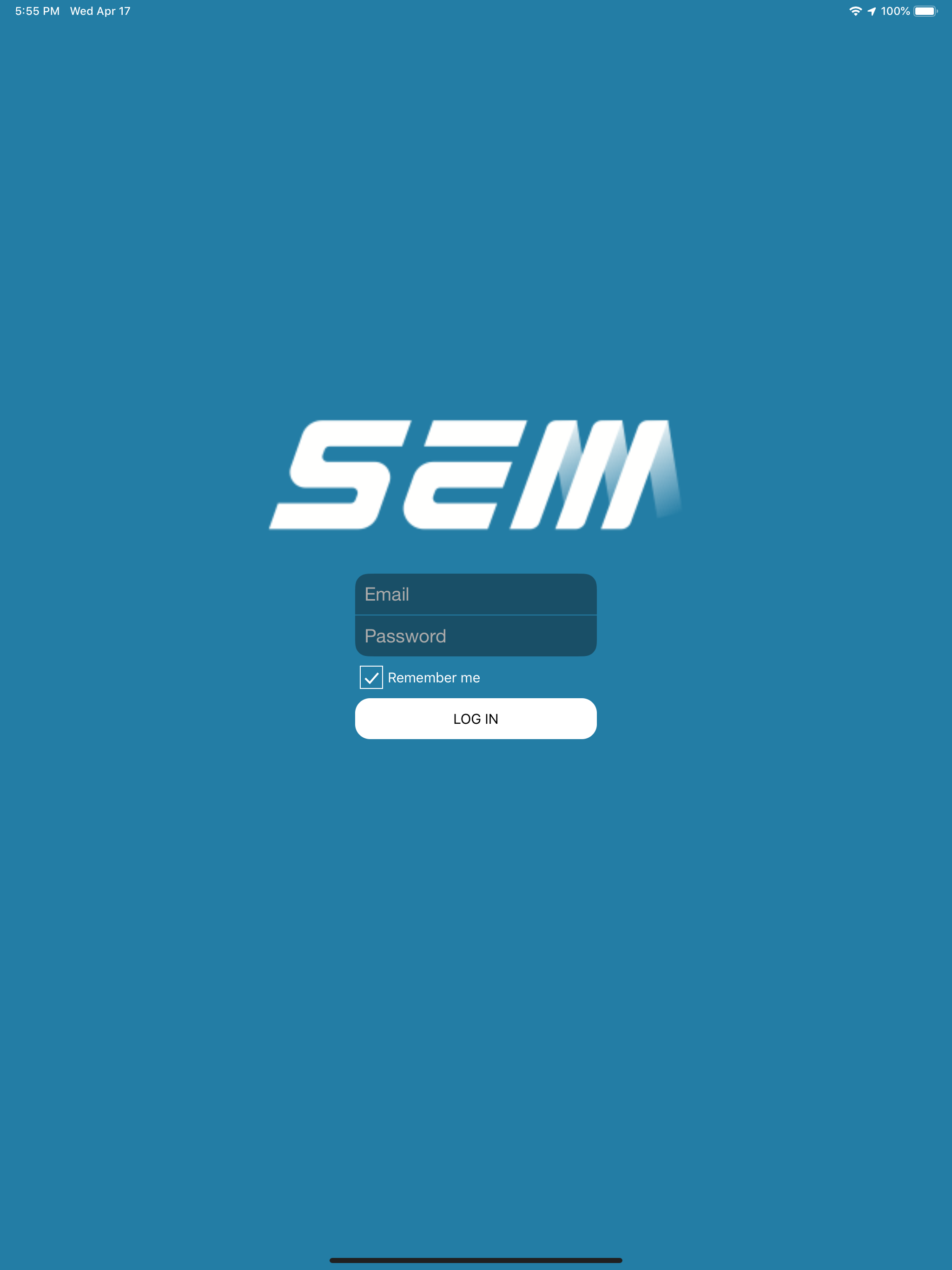 SEM Fleet screenshot 5