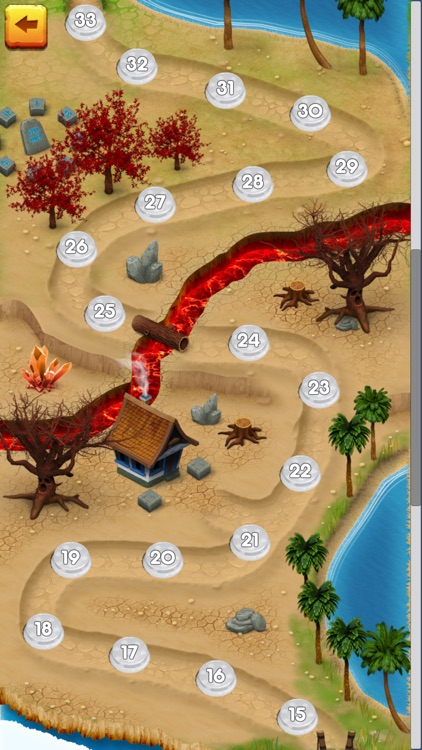 Krossvord So'z O'yini