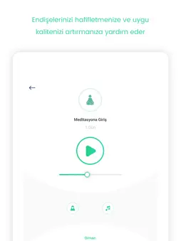 Nefes screenshot 8