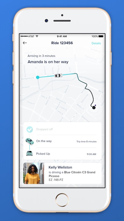 Spectra for Parents screenshot-3