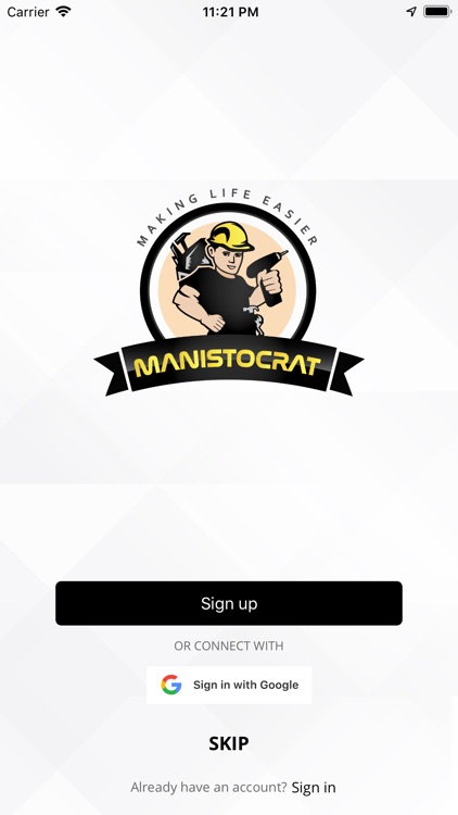 Manistocrat