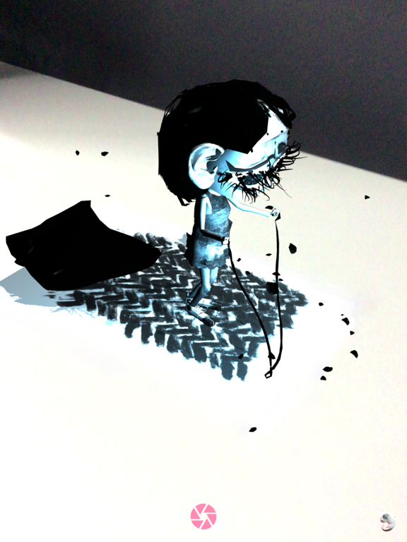 Screenshot #5 pour Reniform App