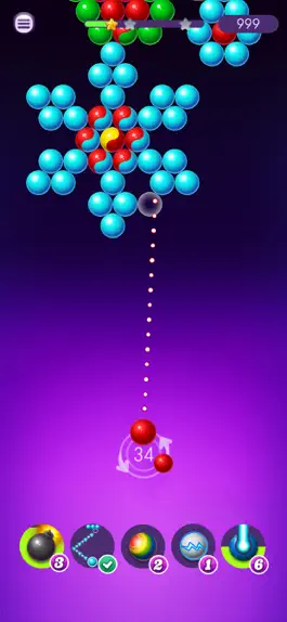 Game screenshot Bubble Shooter Mania-Pop Blast apk