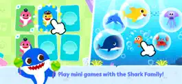Game screenshot Pinkfong Baby Shark hack