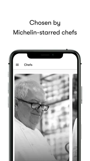 Pintxos screenshot 2