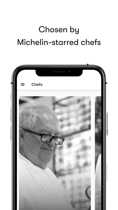 Pintxos Screenshot 2 - AppWisp.com Pintxos Screenshot 2 - AppWisp.com