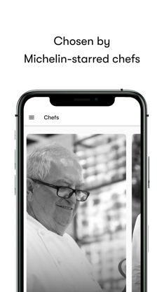 Pintxos screenshot 2