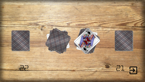 durak war screenshot