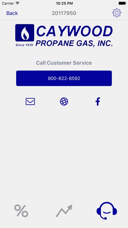 Caywood Tank screenshot-3