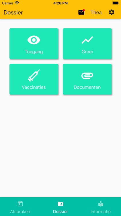 JgzApp screenshot-4