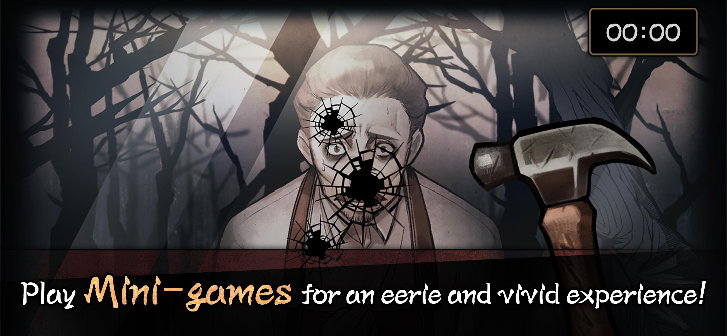 Phantom of Opera | Story Games