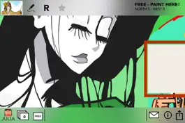 Game screenshot Infinite Graffiti - Paint Inc. mod apk