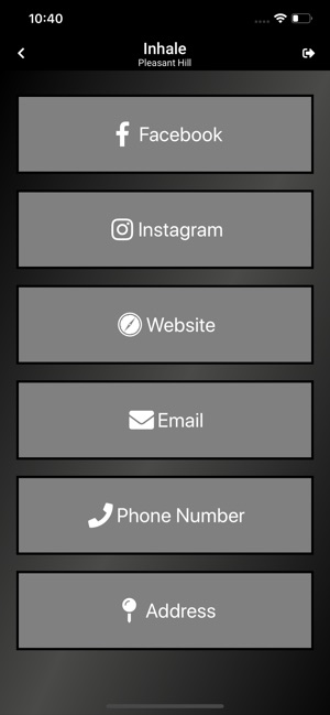Inhale Smoke Shop(圖5)-速報App