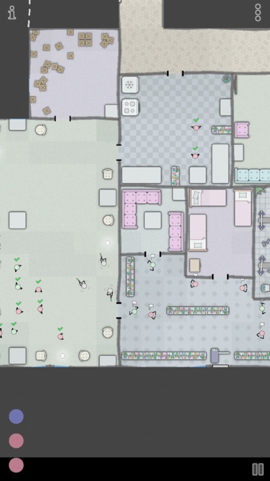 #5. Vodobanka Pro (iOS) Ved: Ivan Yakovliev