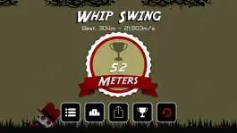 Game screenshot Whip Swing hack