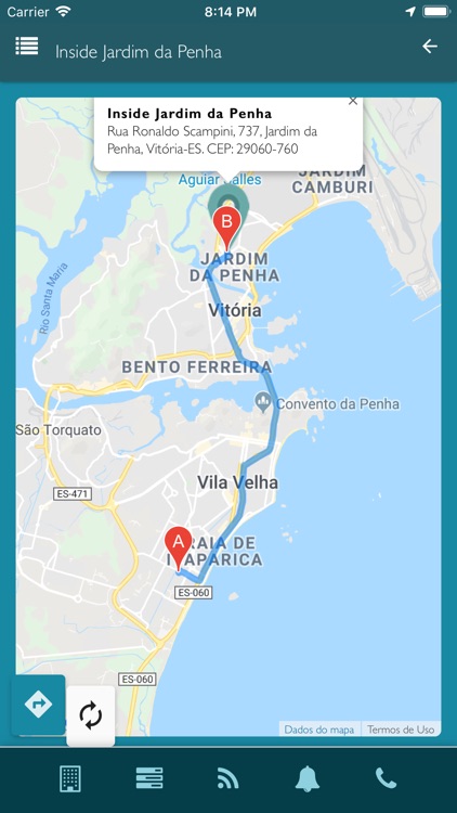 Mivita Construtora screenshot-3