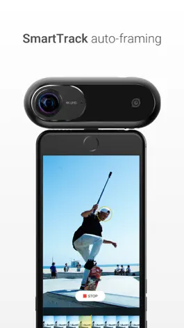 Game screenshot Insta360 ONE-360° Photo&Video hack