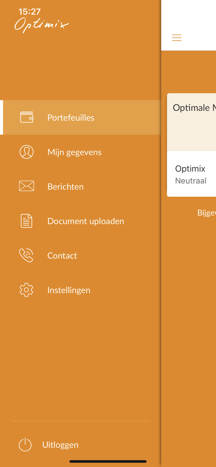 Optimix Vermogensbeheer