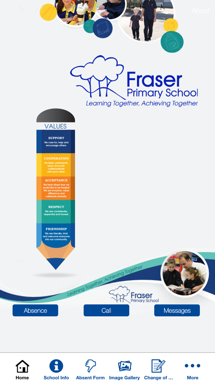 Fraser Primary School