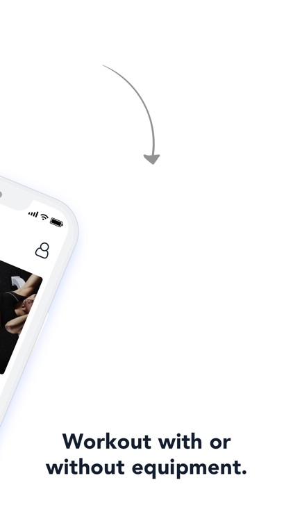 FITEVO: Home Workouts Trainer