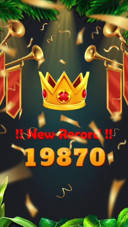 Jewel Puzzle King screenshot-5