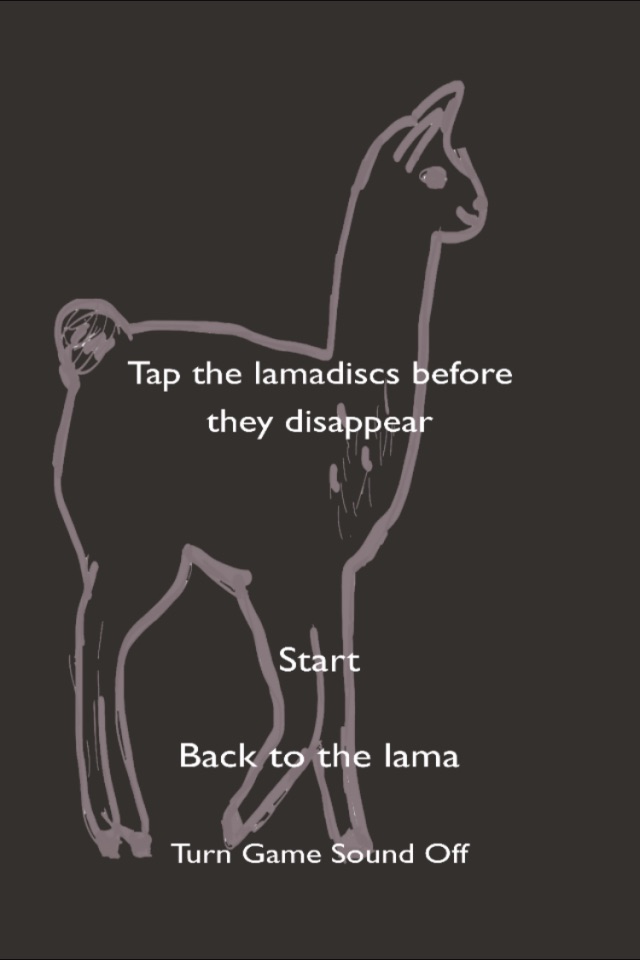 I Lama screenshot 2