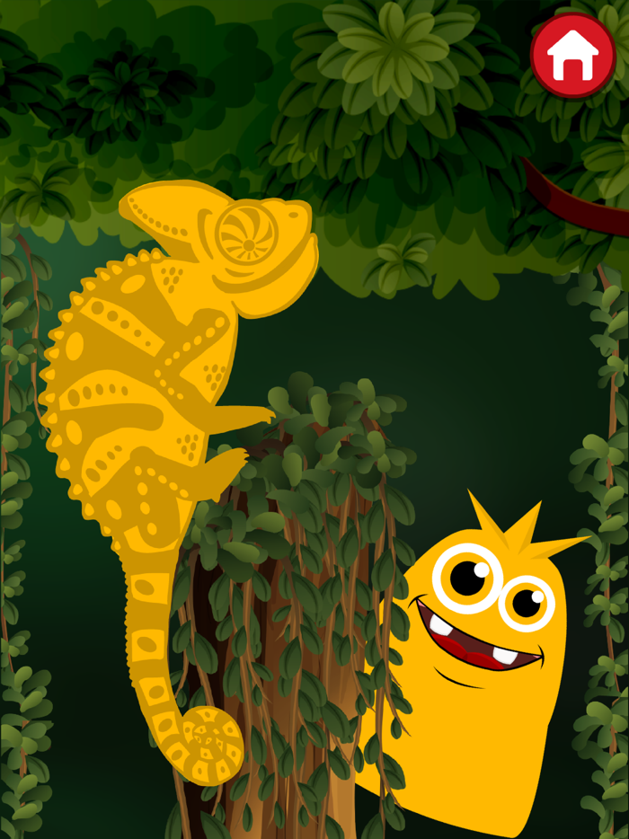 Χρωματοπαιχνίδια - picou picou