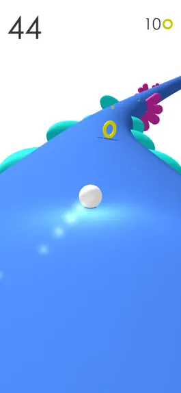 Game screenshot Stem Rider hack