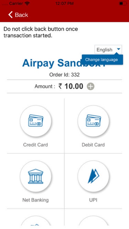 Swachh Nagar screenshot-6