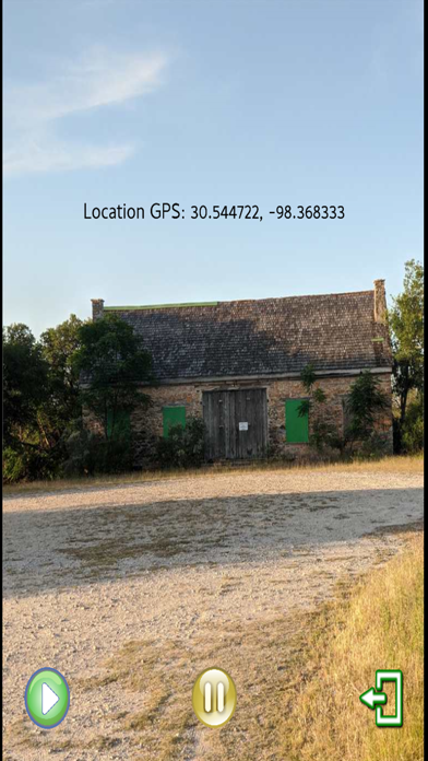 Screenshot #3 pour Meditations: Horseshoe Bay