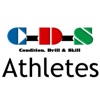 C-D-S Athletes - iPhoneアプリ