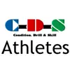 C-D-S Athletes App Positive Reviews