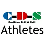C-D-S Athletes App Positive Reviews