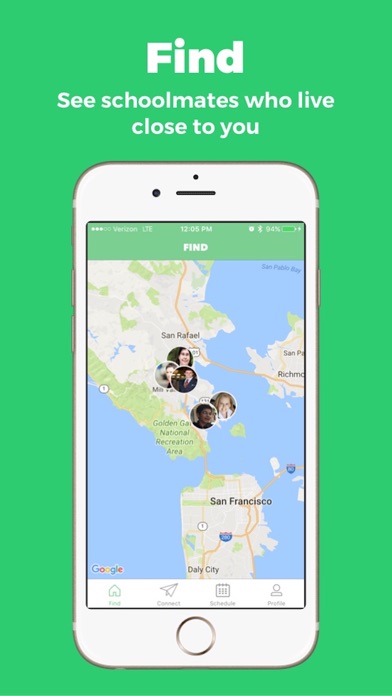Screenshot #2 pour ZipShare